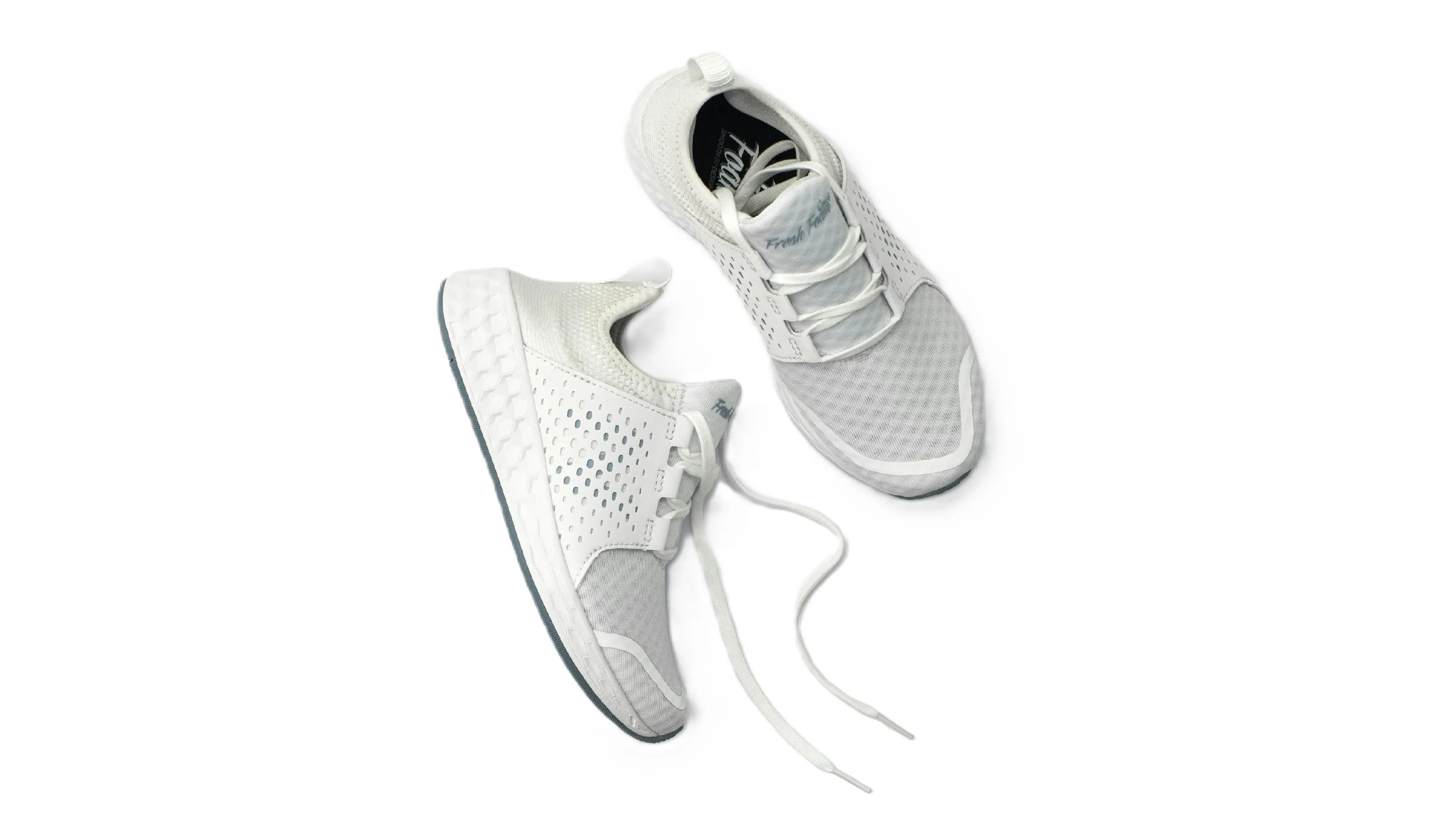 Velocity Pro Running - 虎扑体育kangyuli