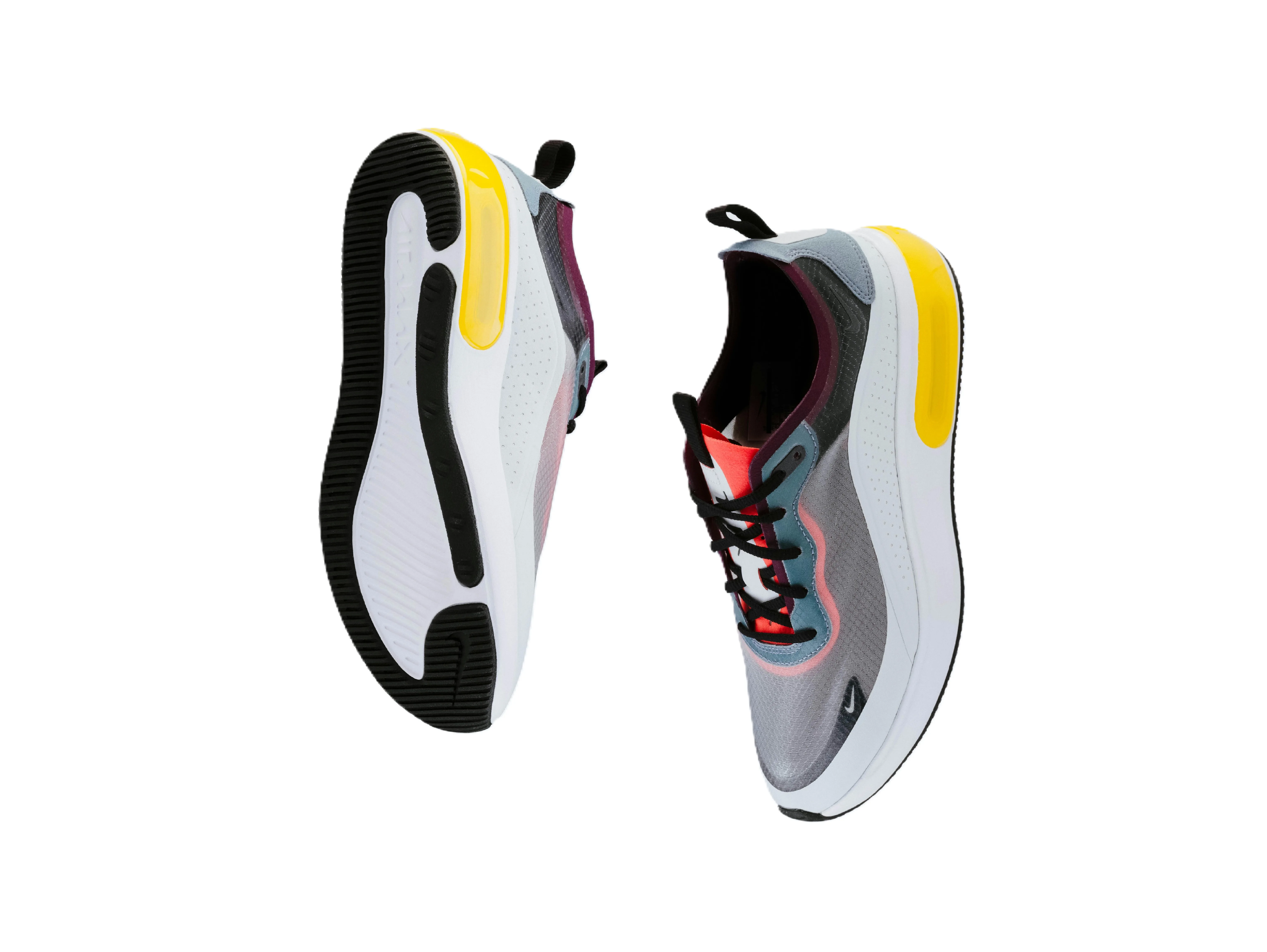 Velocity Pro Running - 虎扑体育kangyuli