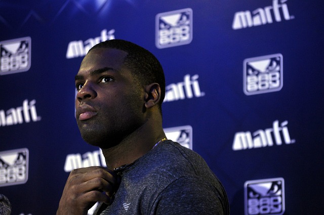 比賽的高潮 比賽的高潮